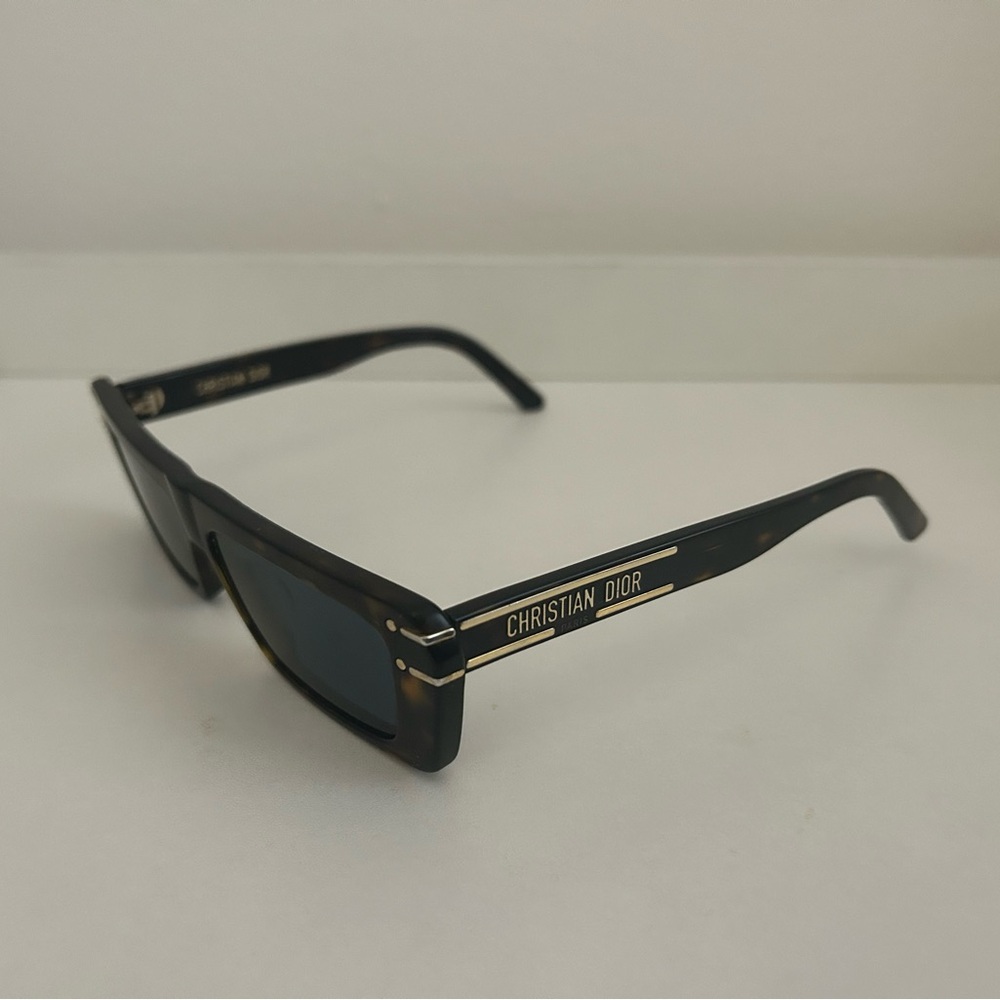 Christian Dior Paris Sunglasses